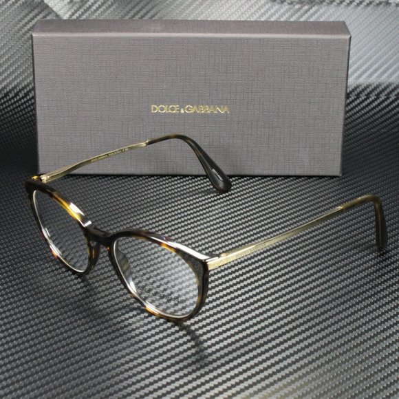 Dolce & Gabbana 50mm Women's Eyeglasses! - Picture 1 of 4
